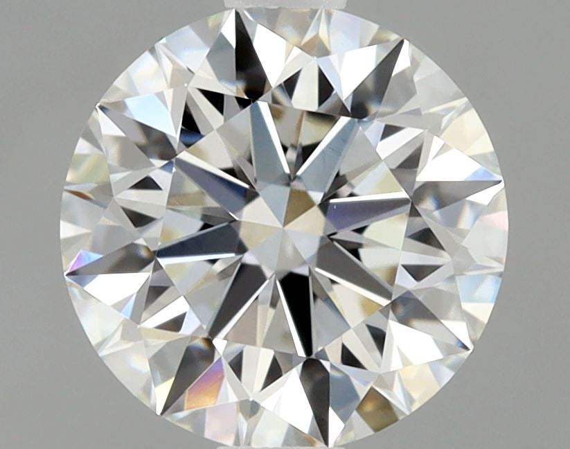 GIA 1.16 Carat Round Brilliant Natural Diamond