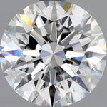 GIA 1.50 Carat Round Brilliant Natural Diamond