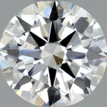 GIA 0.80 Carat Round Brilliant Natural Diamond
