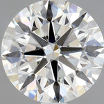 GIA 1.16 Carat Round Brilliant Natural Diamond