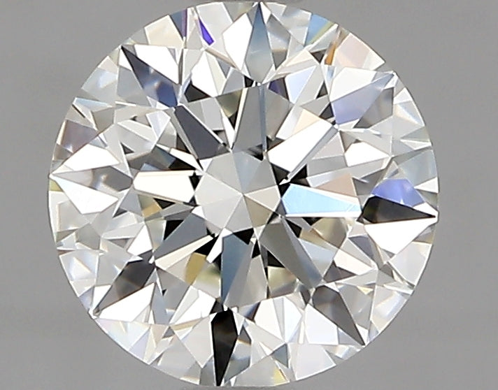 GIA 1.20 Carat Round Brilliant Natural Diamond