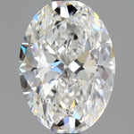 GIA 1.7 Carat Oval Natural Diamond 鑽石