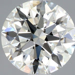 GIA 1.01 Carat Round Brilliant Natural Diamond
