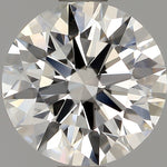 GIA 1.14 Carat Round Brilliant Natural Diamond