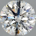 GIA 1.20 Carat Round Brilliant Natural Diamond