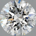 GIA 1.01 Carat Round Brilliant Natural Diamond