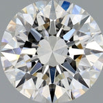 GIA 1.01 Carat Round Brilliant Natural Diamond