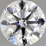 GIA 1.01 Carat Round Brilliant Natural Diamond