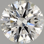 GIA 1.05 Carat Round Brilliant Natural Diamond