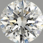 GIA 1.01 Carat Round Brilliant Natural Diamond