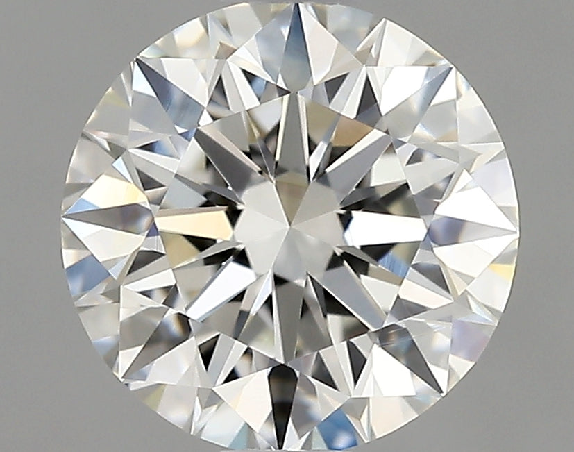 GIA 1.01 Carat Round Brilliant Natural Diamond