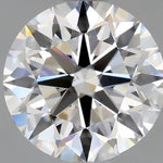GIA 1.20 Carat Round Brilliant Natural Diamond