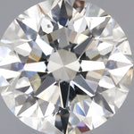 GIA 1.11 Carat Round Brilliant Natural Diamond