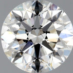 GIA 1.11 Carat Round Brilliant Natural Diamond