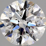GIA 1.00 Carat Round Brilliant Natural Diamond