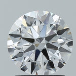 GIA 1.41 Carat 圓形 - Round Brilliant 天然鑽石 Natural diamond