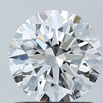 GIA 1.01 Carat Round Brilliant Natural Diamond