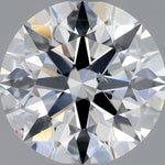 GIA 1.02 Carat Round Brilliant Natural Diamond
