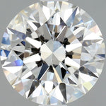 GIA 1.01 Carat Round Brilliant Natural Diamond