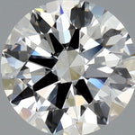 GIA 1.50 Carat Round Brilliant Natural Diamond