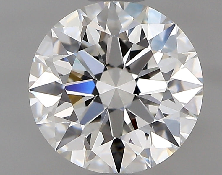 GIA 1.06 Carat Round Brilliant Natural Diamond