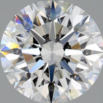 GIA 1.50 Carat Round Brilliant Natural Diamond