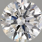 GIA 1.21 Carat Round Brilliant Natural Diamond