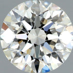 GIA 1.01 Carat Round Brilliant Natural Diamond