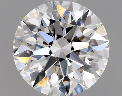 0.90克拉 E色 VVS2級 天然圓形鑽石 | GIA1525810743