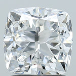 GIA 1.7 Carat Cushion Natural Diamond 鑽石