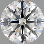 GIA 0.80 Carat Round Brilliant Natural Diamond