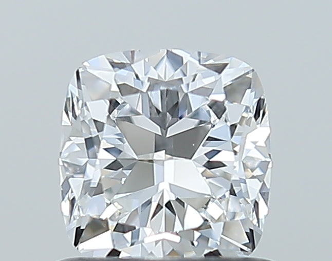 GIA 0.7 Carat Cushion Natural Diamond 鑽石
