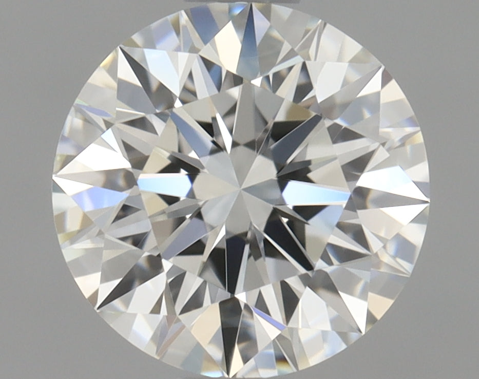 GIA 1.02 Carat Round Brilliant Natural Diamond