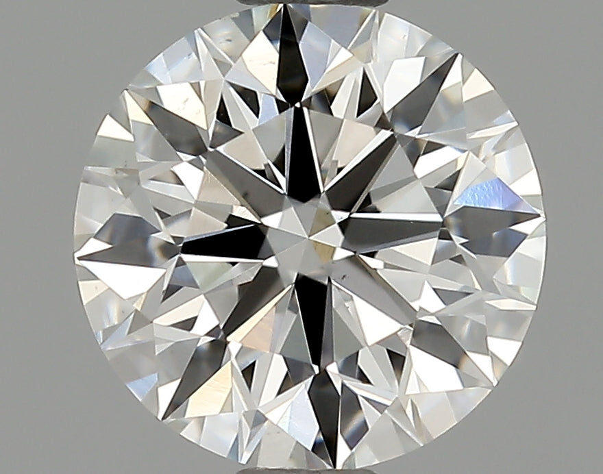 GIA 1.01 Carat Round Brilliant Natural Diamond