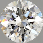 GIA 1.20 Carat Round Brilliant Natural Diamond