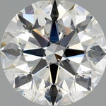 GIA 2.01 Carat Round Brilliant Natural Diamond