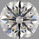 GIA 1.50 Carat Round Brilliant Natural Diamond