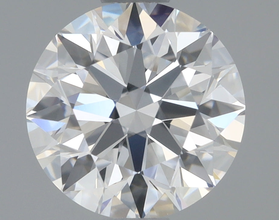 GIA 1.05 Carat Round Brilliant Natural Diamond