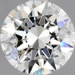 GIA 1.01 Carat Round Brilliant Natural Diamond