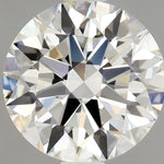 GIA 1.01 Carat Round Brilliant Natural Diamond