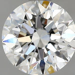 GIA 1.20 Carat Round Brilliant Natural Diamond