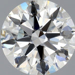GIA 1.20 Carat Round Brilliant Natural Diamond