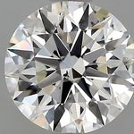 GIA 1.05 Carat Round Brilliant Natural Diamond