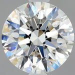GIA 1.03 Carat Round Brilliant Natural Diamond