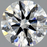 GIA 1.20 Carat Round Brilliant Natural Diamond