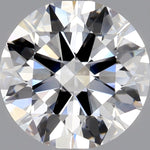 GIA 1.02 Carat Round Brilliant Natural Diamond