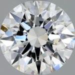 GIA 1.21 Carat Round Brilliant Natural Diamond