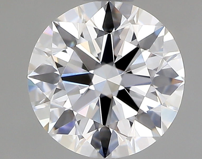 GIA 1.04 Carat Round Brilliant Natural Diamond
