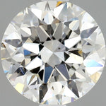 GIA 1.20 Carat Round Brilliant Natural Diamond