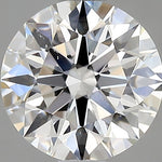 GIA 1.16 Carat Round Brilliant Natural Diamond